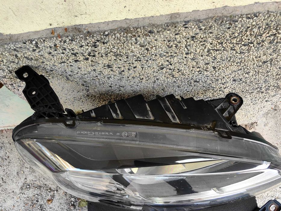 Оригинални фарове Фиат Добло  Fiat Doblo