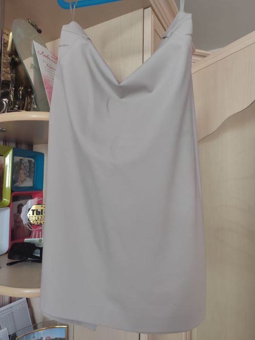 Платье и пиджаки