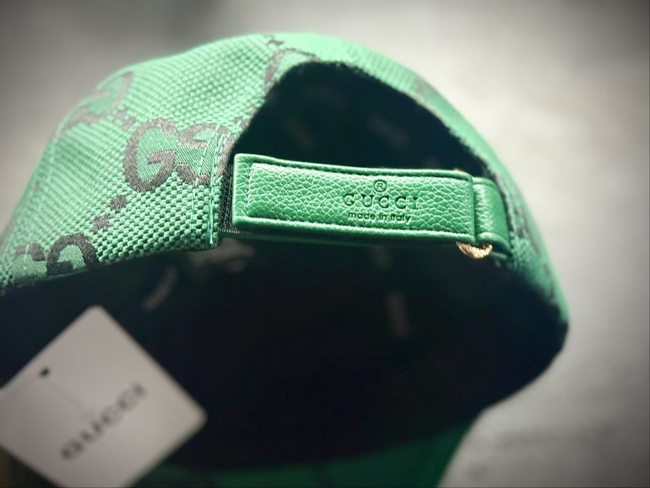 Sapca Gucci Premium