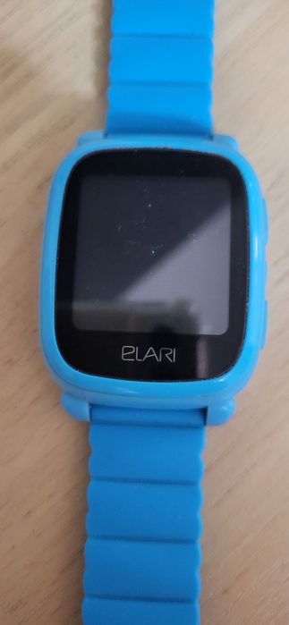 Детские часы ELARI