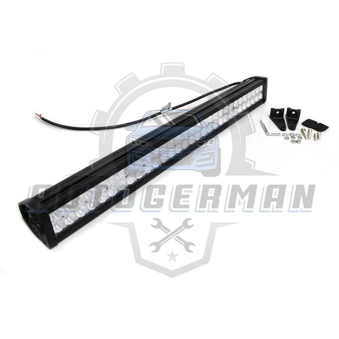 Лед бар 240W за джип/офроуд/автомобил/ATV – LED осветление прав мотор