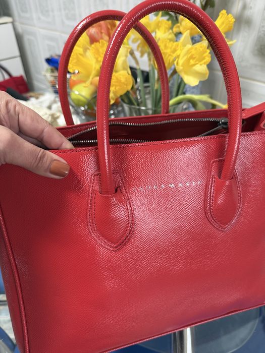 Geanta Laura Maxim, model Luft maxi