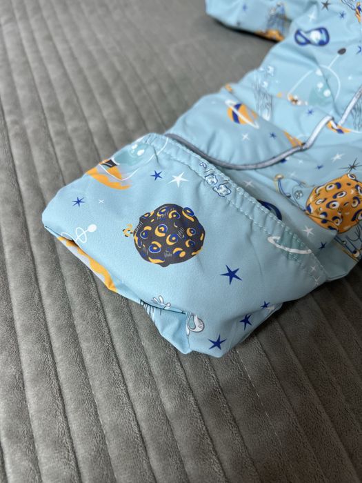 продам комбинезон для мальчика