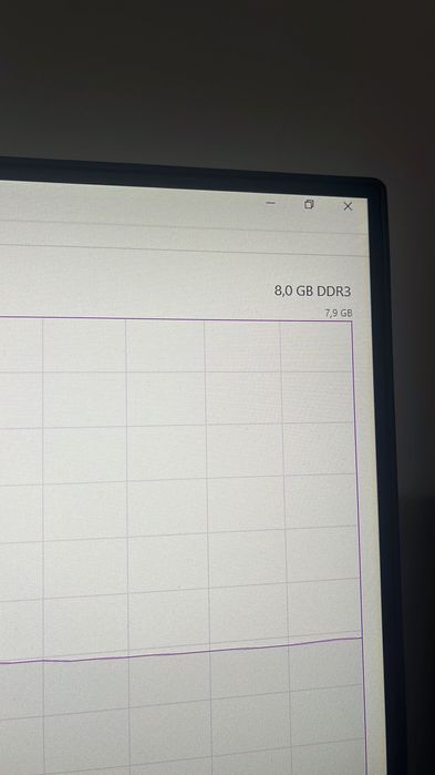 PC Gaming i5-4460 + RX 480 8GB + SSD