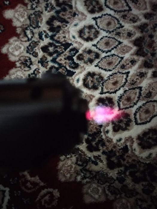 Зажигалка вичиная 7140