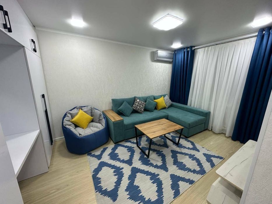 Продается квартира, район Чиланзар 7 квартал , 1/2/5