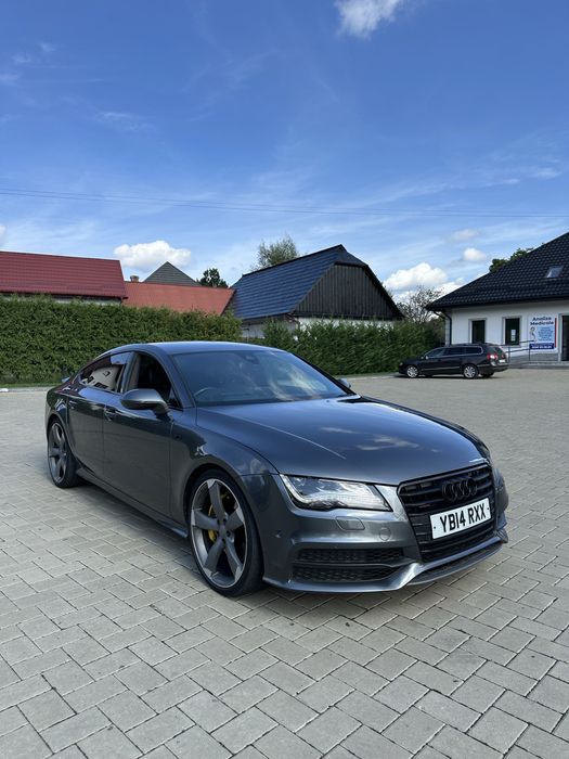 Vand audi a7 3.0 quattro