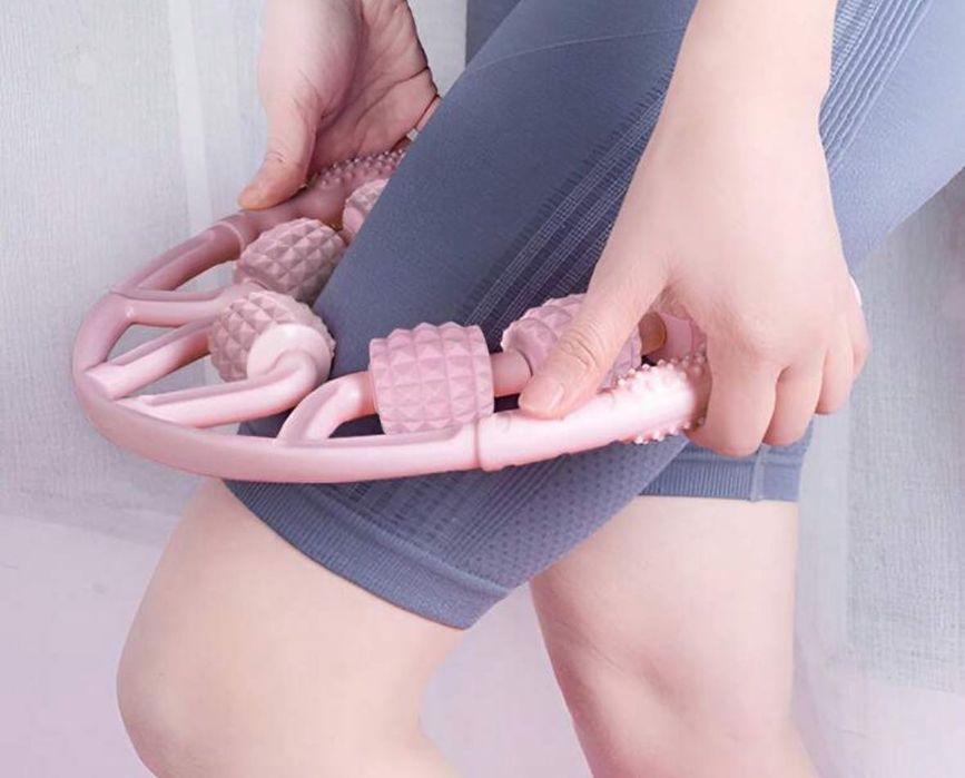 Антицелулитен масажор ръчен