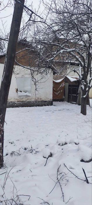 Участок 5.7 соток в Келесе