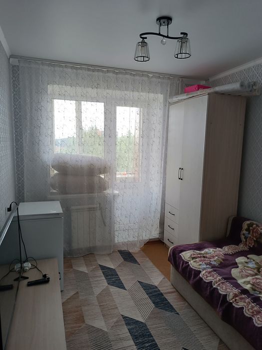 Продам 3 ком квартиру