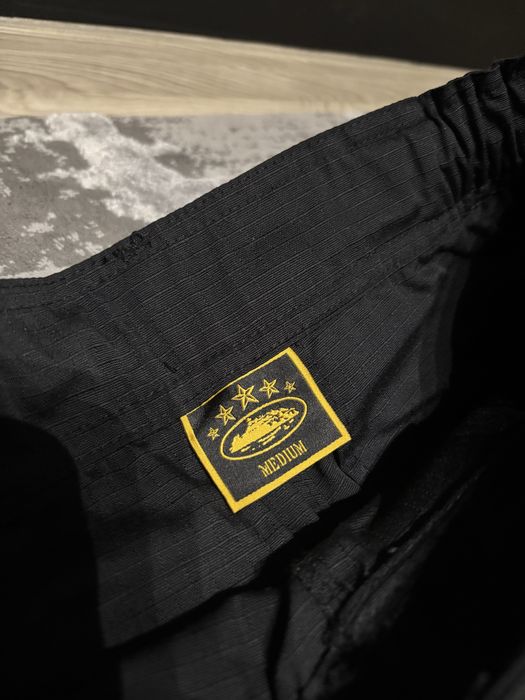 pantaloni corteiz M