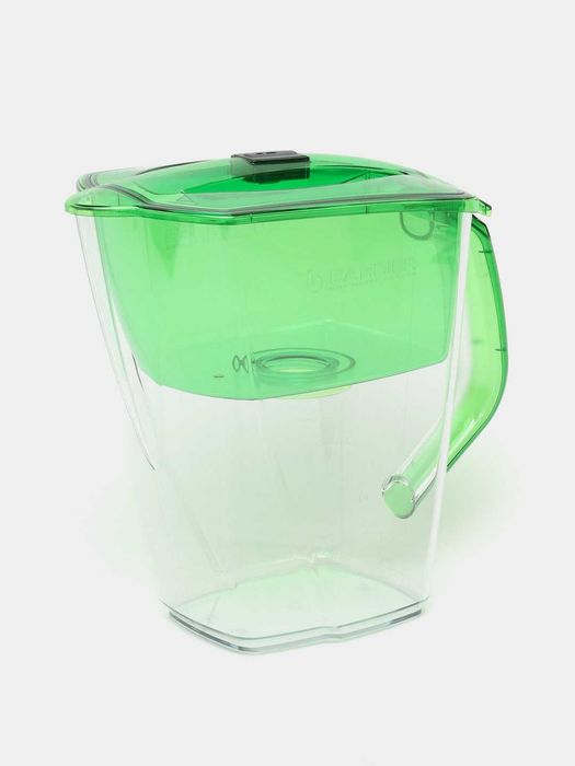 Фильтр-кувшин для воды, Барьер 4.2 л Гранд Нео, suv filtr ko'zasi