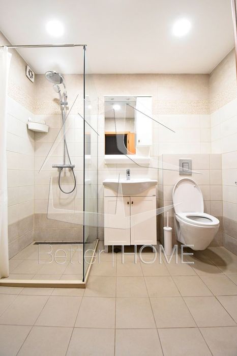 Дава се под наем Тристаен апартамент в София, Гео Милев - 130 кв.м за 750 € - Снимка #11