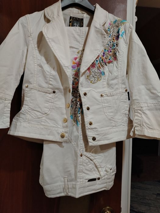 Платье разные новый