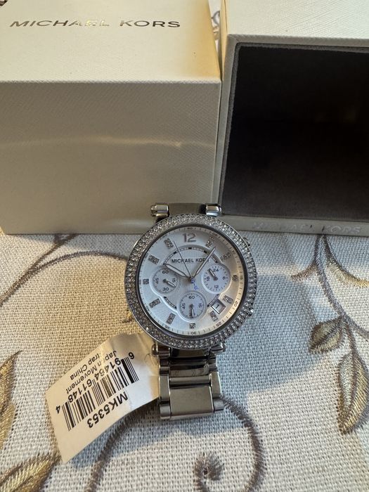 Ceas Michael Kors Parker