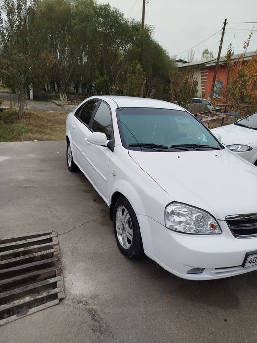 Ласетти 1.8 2009 йил