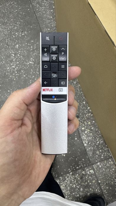 Artel Shivaki smart pult /Артел Shivaki смарт пульт