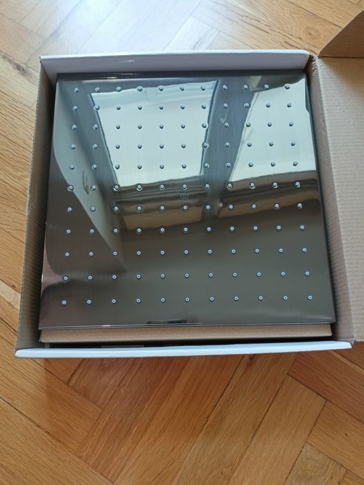 Смесители и душ GROHE/IDEAL standart