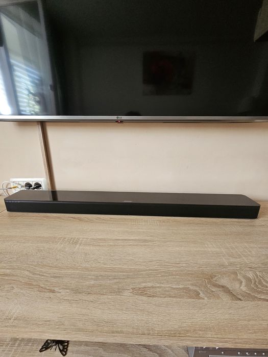 Soundbar Bose SoundTouch 300 – Sunet Premium, Stare Impecabilă