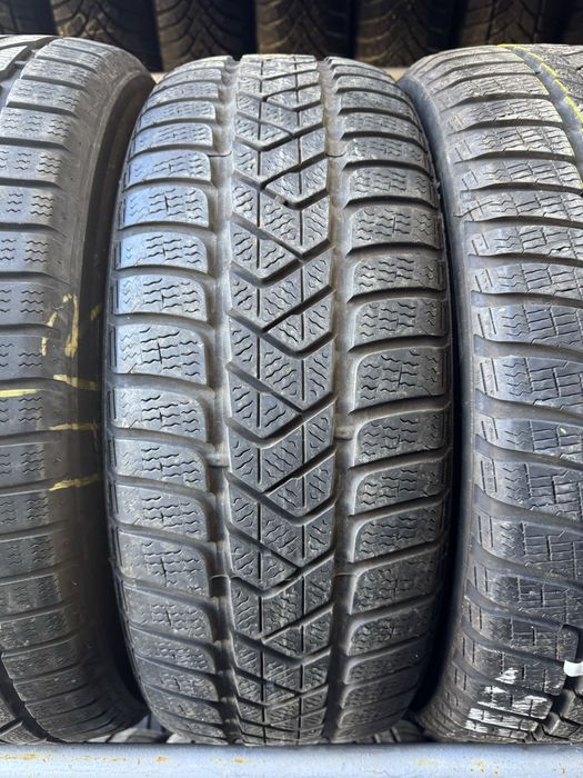 Anvelope 225/60/17 Pirelli