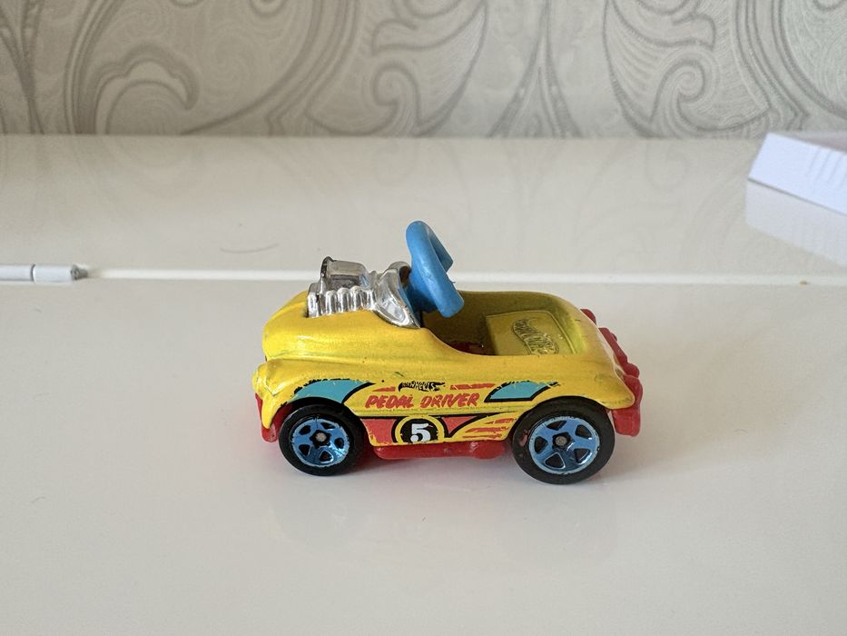 Коллекционные, оригинальные игрушки