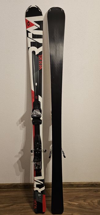 Völkl RTM 159cm allmontain