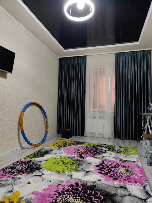 Продается квартира в Чирчике, 8 микрорайон