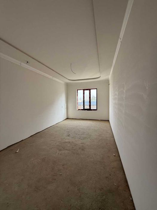 Мехнат Шинам янги курилган хонадон