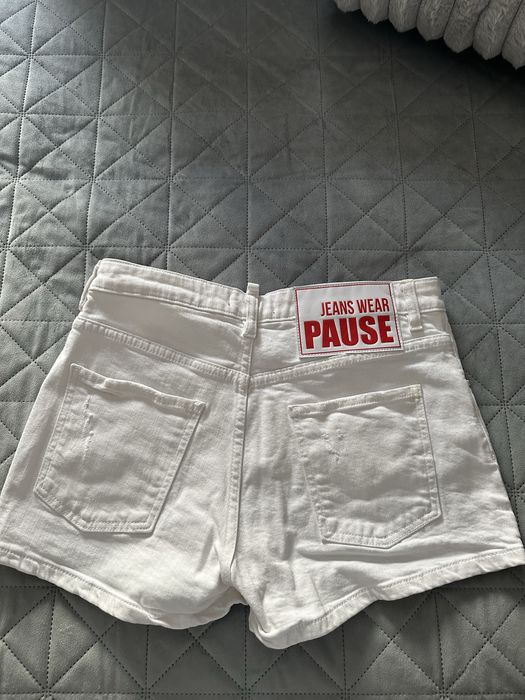 Дамски дънки Pause