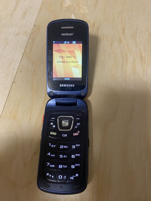 Samsung CONWOY 4 verizon