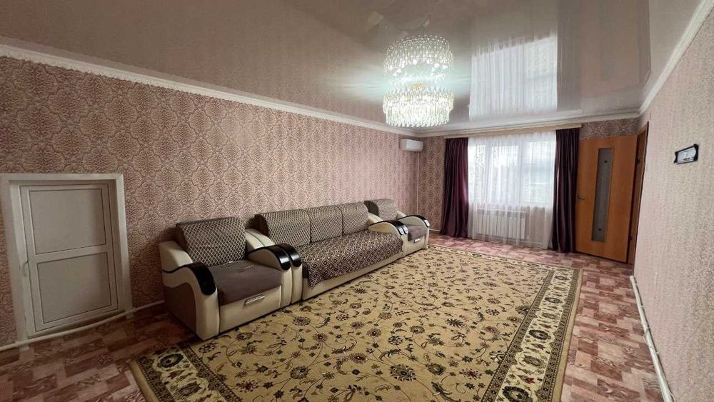 Продам 4 комн. Дом р-н Тобыл