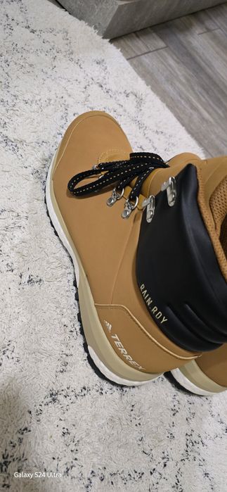 Мъжки обувки маратонки Adidas terrex rain rdy