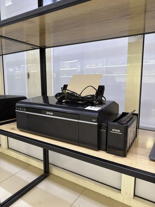 Принтер Epson L805