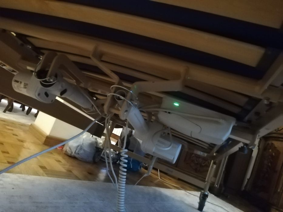 Pat medical electric Burmeier Dali