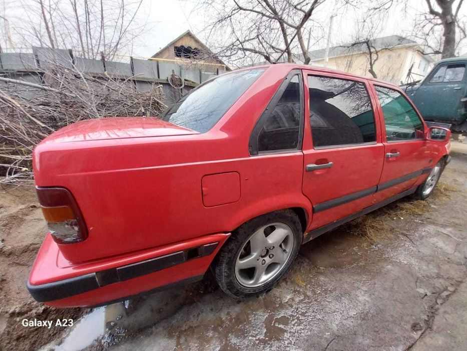 Продам Автомобиль