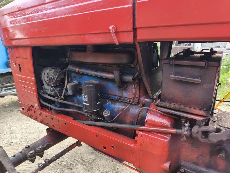 Vând u650 de vazare