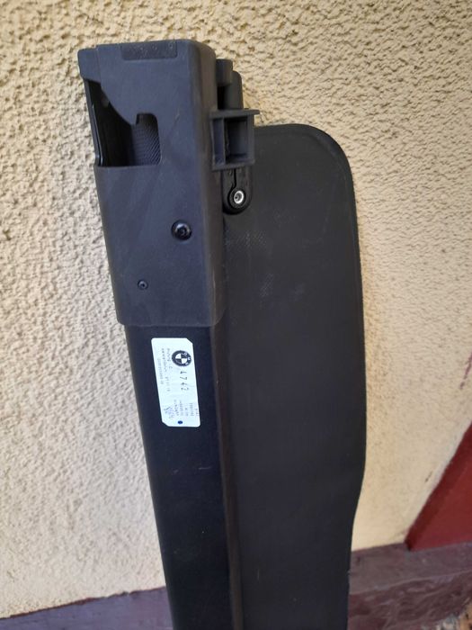 Rulou porbagaj Bmw seria 1