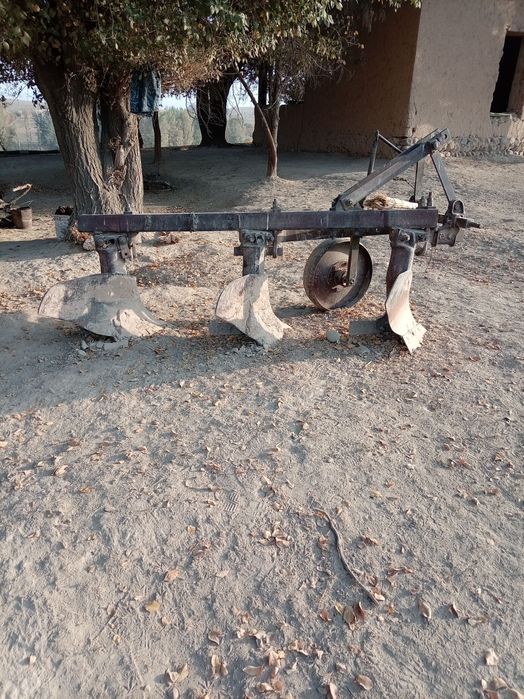 Traktor MTZ 80 Belarus