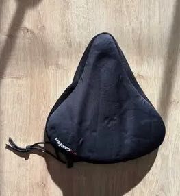 Husă de șa pentru bicicletă