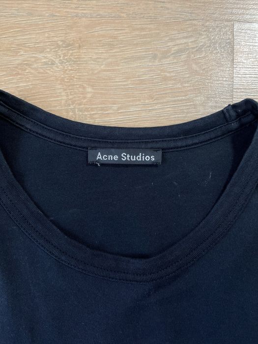 Acne Studios мъжка тениска размер S-M