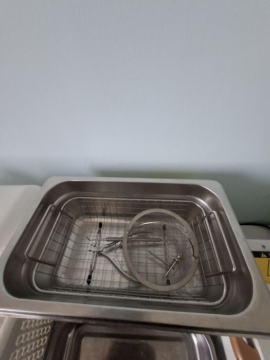 Ултрозвукова миялня