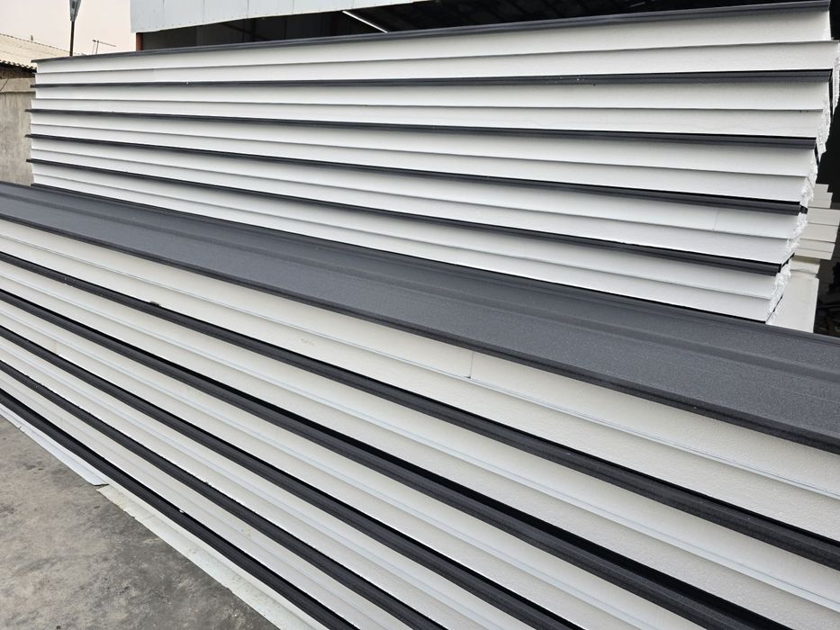 Сендвич панель/Панел сендвич/Sendvich panel.