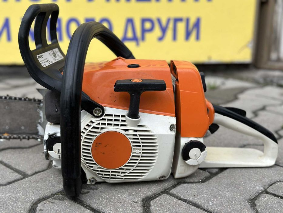 Резачка STIHL MS260