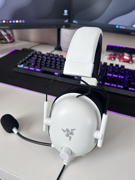 Razer Blackshark v2 x