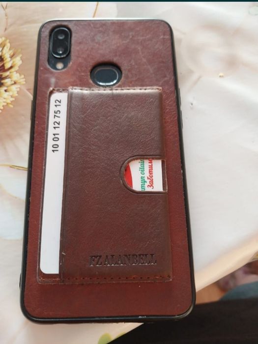 Продам Самсунг А 10 S