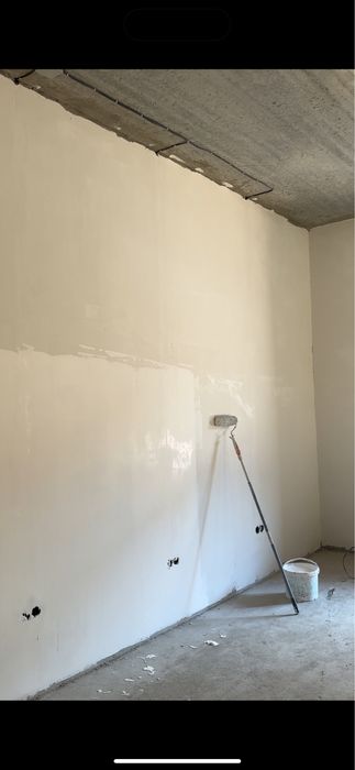 Шпатлевка Knauf