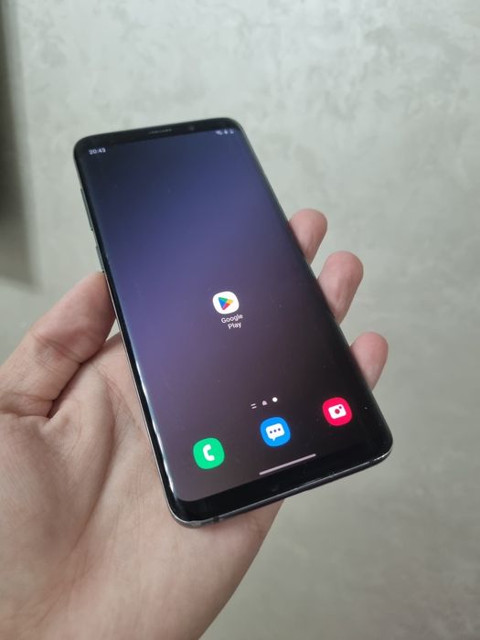 СРОЧНО!Samsung s9plus