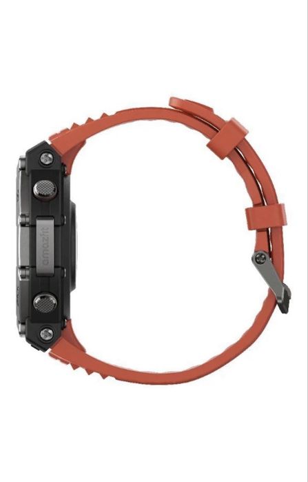 Amazfit T-Rex 3 продам