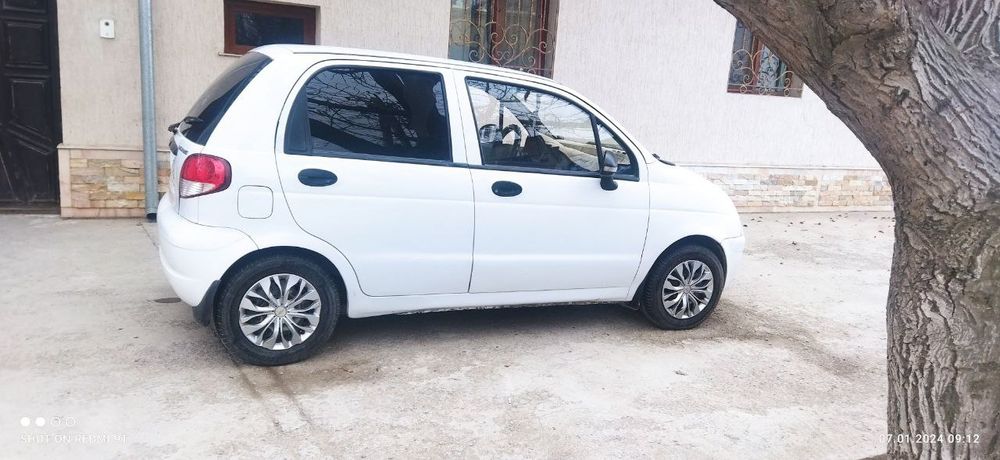 Матиз 2013 аренда 4800$