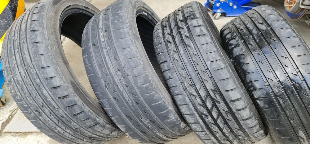Продам шины, BRIDGESTONE (Made in JAPAN)